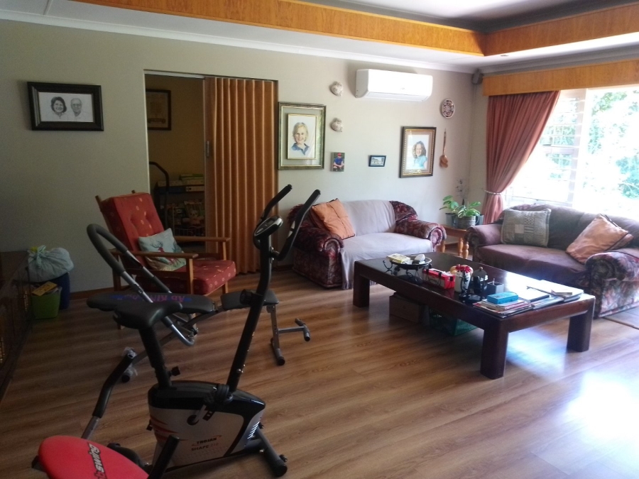 4 Bedroom Property for Sale in Brandfort Free State